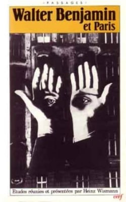 Walter Benjamin et Paris