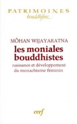 Les Moniales bouddhistes