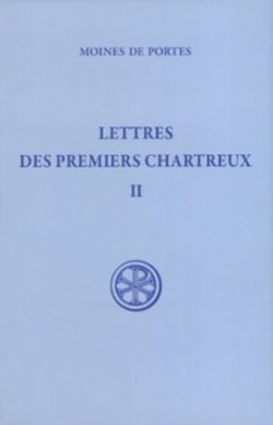 Lettres des premiers chartreux II