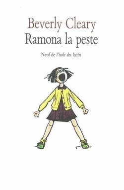 Ramona la peste