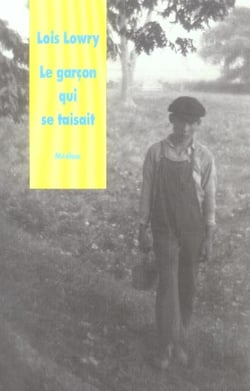 Garcon qui se taisait (le)