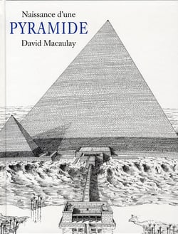 Naissance d'une Pyramide