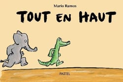 Tout en haut