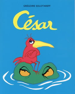 César