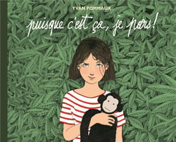 Puisque c'est ça, je pars