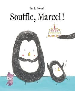 Souffle, Marcel !