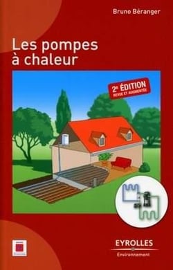 Les pompes à chaleur (2e édition)