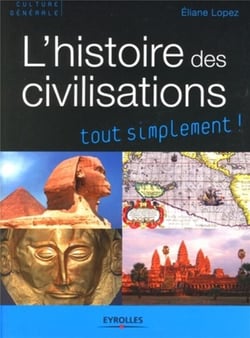 L'histoire des civilisations tout simplement !