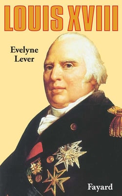 Louis XVIII