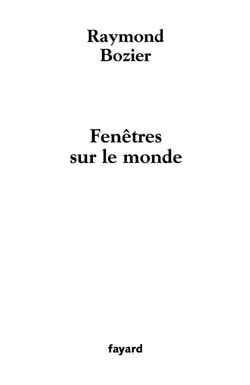 Fenêtres sur le monde