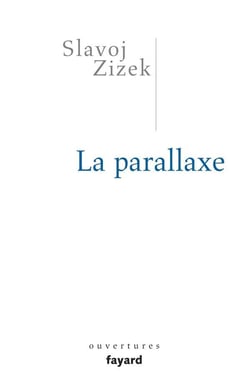 Parallaxe