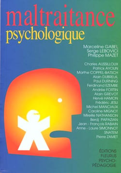 Maltraitance psychologique