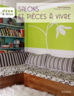 Salons et pièces à vivre