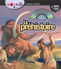 LA PREHISTOIRE