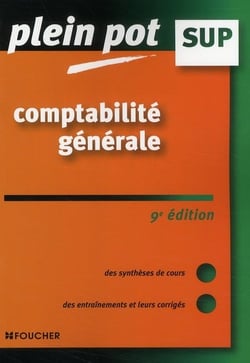 Comptabilite générale (9e édition)