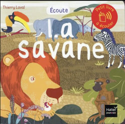 Écoute la savane