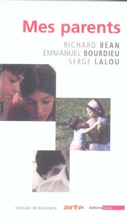 Mes parents : Coffret 3 volumes