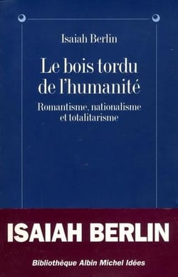 Le Bois tordu de l'humanité