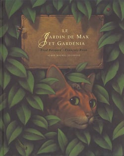 Le jardin de max et gardenia