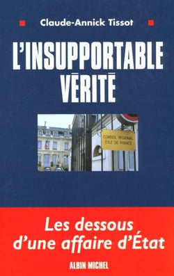 L'insupportable verite