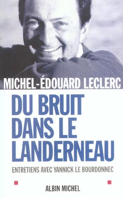 Du bruit dans le landerneau