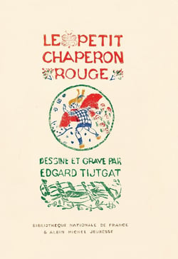 Le chaperon rouge