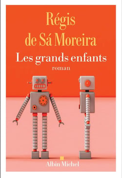 Les Grands Enfants