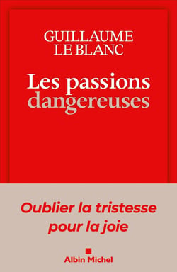 Les Passions dangereuses