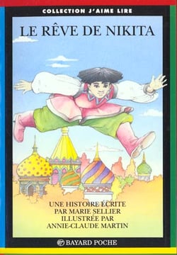 Le reve de nikita