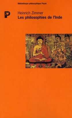 Les Philosophies de l'Inde