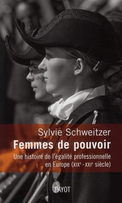 Femmes de pouvoir