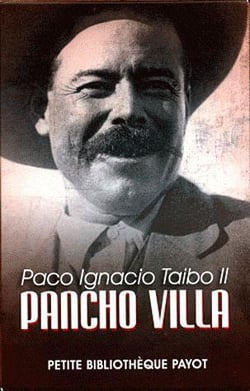 Pancho Villa, roman d'une vie - coffret Tome 1 et Tome 2