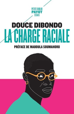 La charge raciale : Vertige d'un silence écrasant