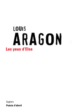 Les yeux d'elsa - ne
