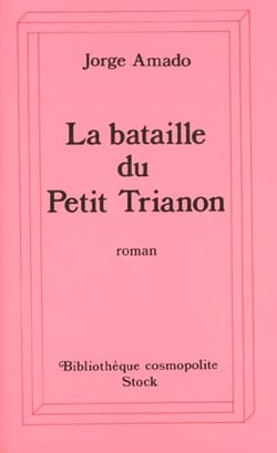 La bataille du petit trianon
