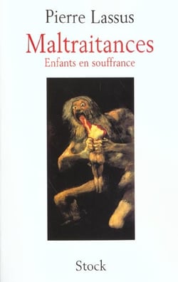 Maltraitances : Enfants en souffrance