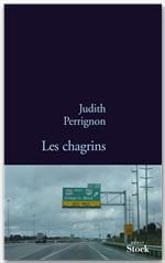 Les chagrins