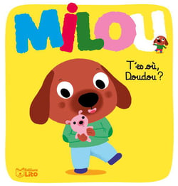 T'es où Doudou ?