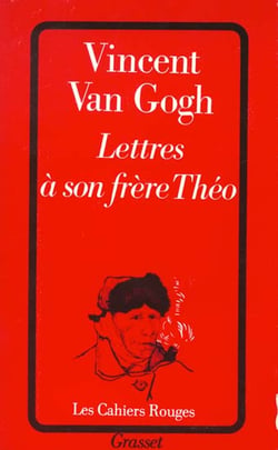 Letrres a son frere theo