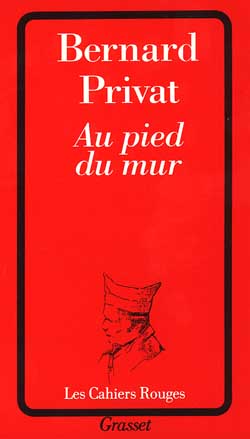 Au pied du mur