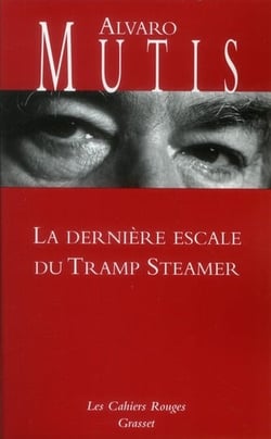 La dernière escale du tramp steamer