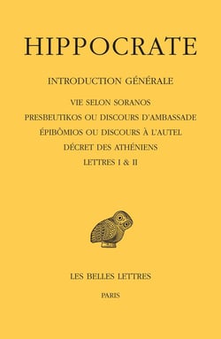 Introduction générale Tome 1 - première partie