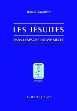 Les Jésuites dans l'Espagne du XVIe siècle