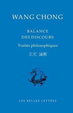 Balance des discours - traités philosphiques