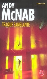 Traque sanglante