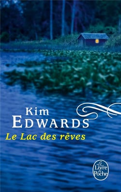 Le Lac Des Rêves