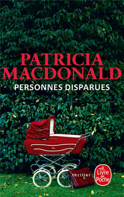 Personnes disparues