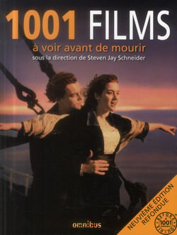 1001 Films A Voir Avant De Mourir