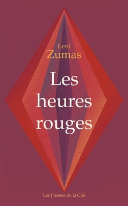 Les heures rouges