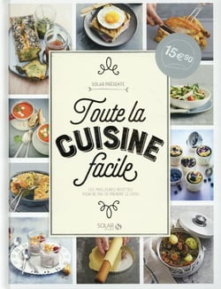 Toute la cuisine facile